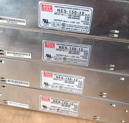 NES-150-12 12V12 5A