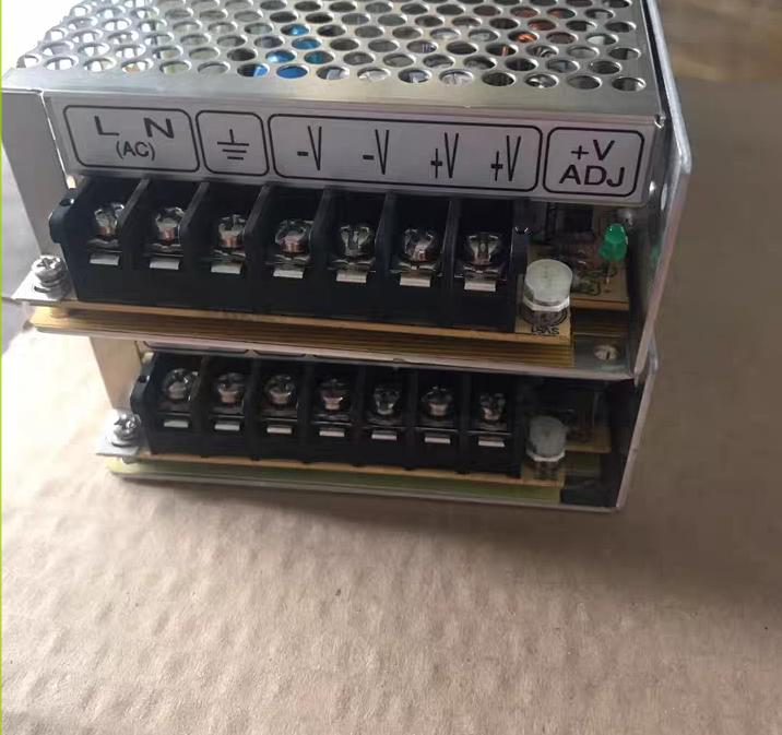 NES-150-12 12V12 5A