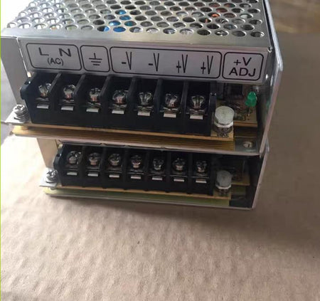 NES-150-12 12V12 5A