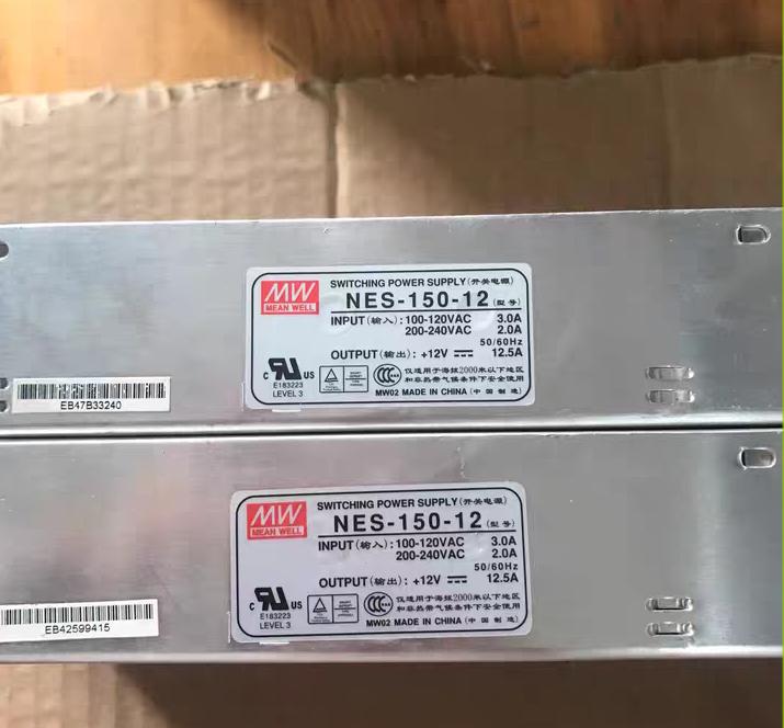 NES-150-12 12V12 5A