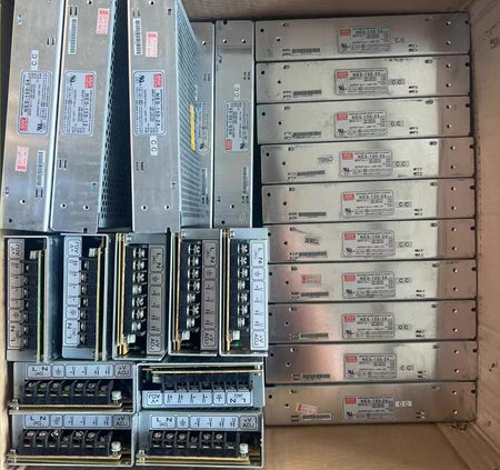 NES-150-24 24V6 5A                                                      LED