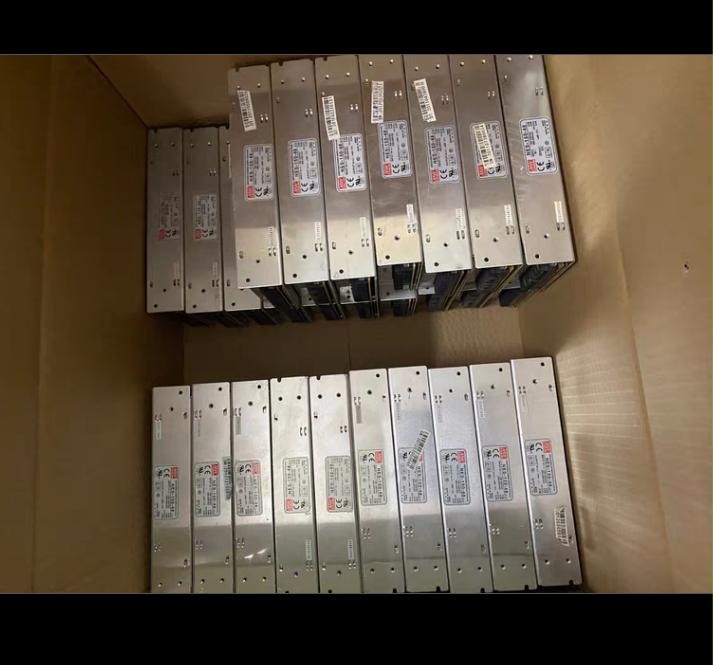 NES-150-48  48V 3 3A