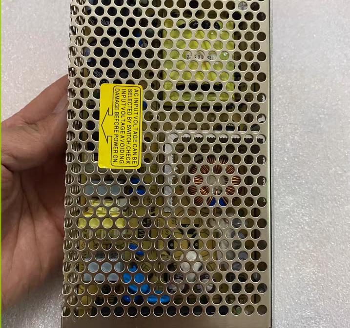 NES-150-48  48V 3 3A