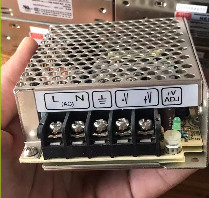 NES-25-5 5V 5A