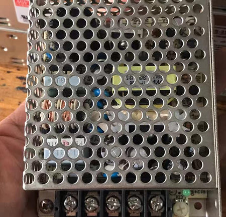 NES-25-5 5V 5A