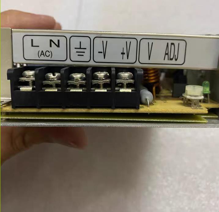 NES-50-12 12V 4 2A           2  300