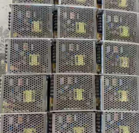 NES-50-12 12V 4 2A          300                            NES-50-12 12V 4 2A          300