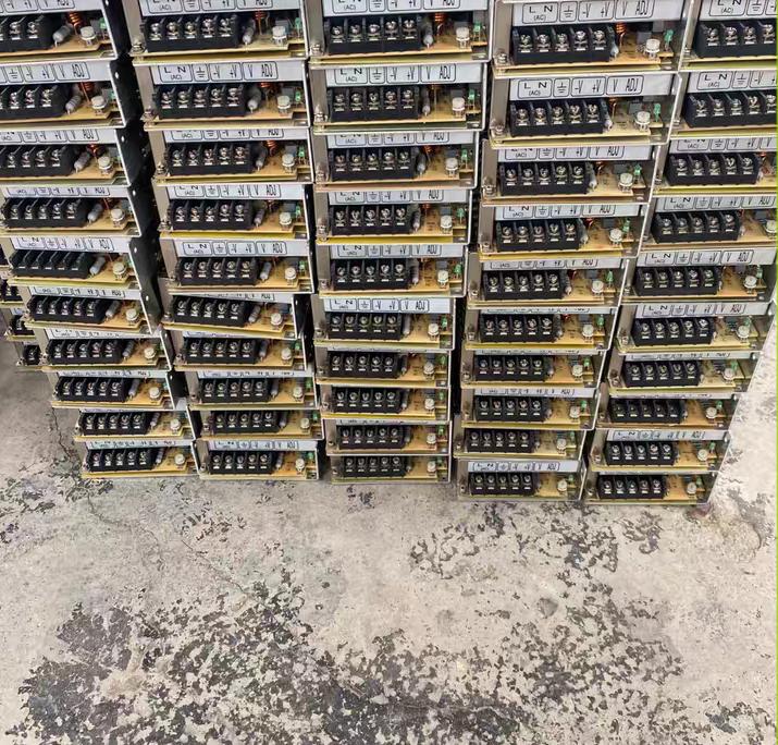 NES-50-12 12V 4 2A          300                            NES-50-12 12V 4 2A          300