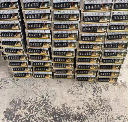 NES-50-12 12V 4 2A          300                            NES-50-12 12V 4 2A          300