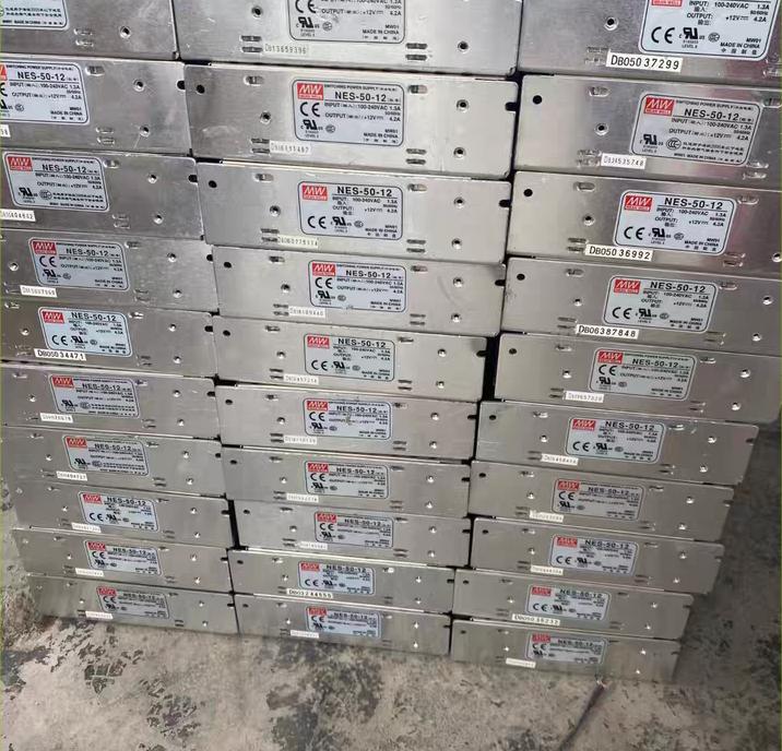 NES-50-12 12V 4 2A          300                            NES-50-12 12V 4 2A          300