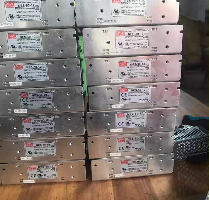 NES-50-12  12  4 2                           300