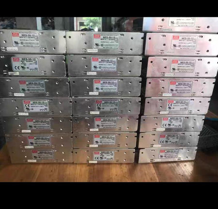 NES-50-12  12  4 2                           300