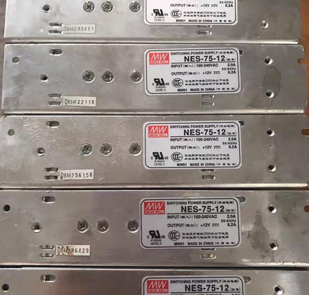 NES-75-12 12V6 2A