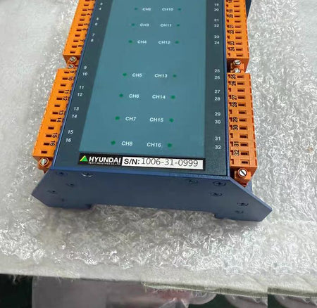 NET-DI16 HYUNDAI