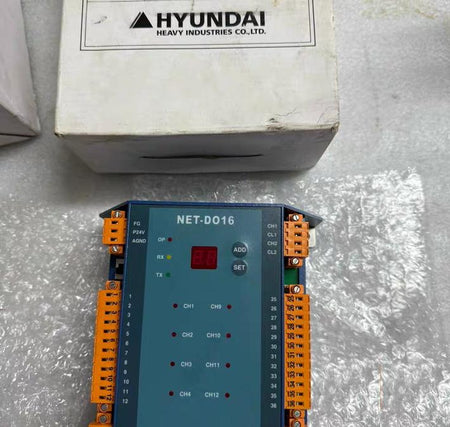 NET-DO16 HYUNDAI