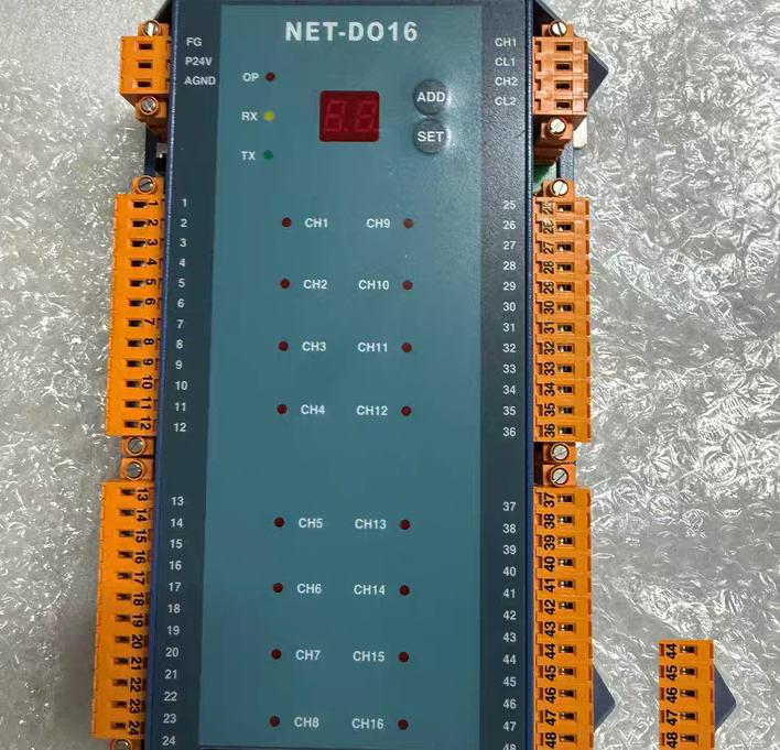 NET-DO16 HYUNDAI