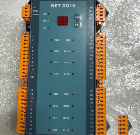 NET-DO16 HYUNDAI