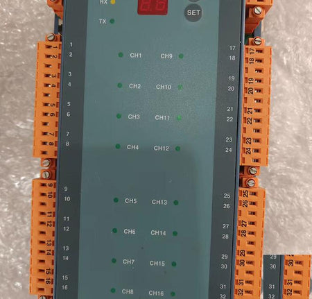 NET- DI16 HYUNDAI