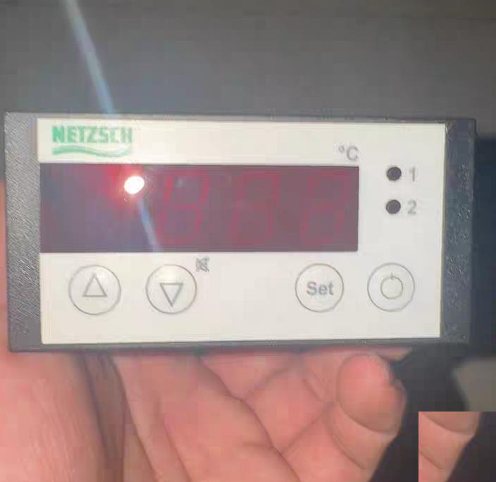 NETZSCH ST710-JB1BV 10FP 12-24V PT100