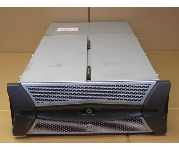 BSP-2 NDS-4600-JD-05 60-Bay 42x3TB 2xIOM 2xPSU