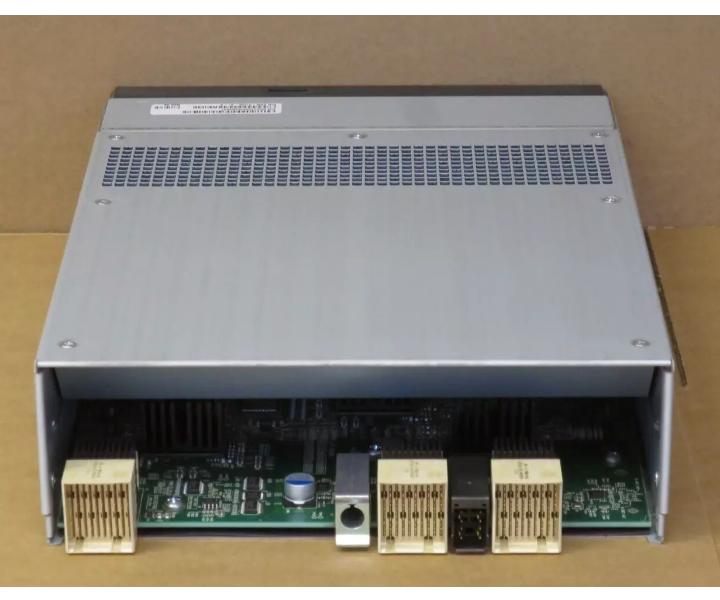 BSP-2 NDS-4600-JD-05 60-Bay 42x3TB 2xIOM 2xPSU