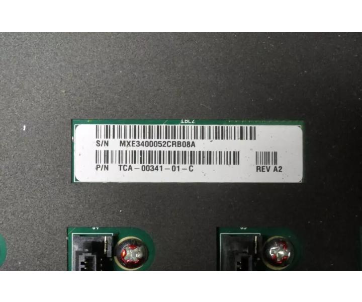 BSP-2 NDS-4600-JD-05 60-Bay 42x3TB 2xIOM 2xPSU