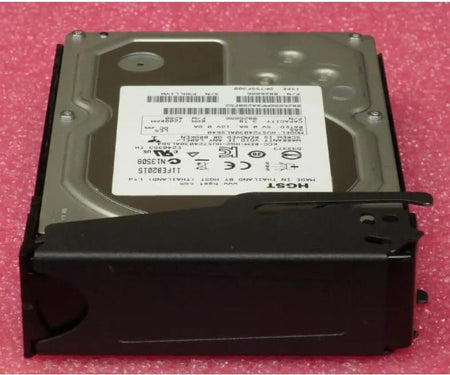 BSP-2 NDS-4600-JD-05 60-Bay 42x3TB 2xIOM 2xPSU