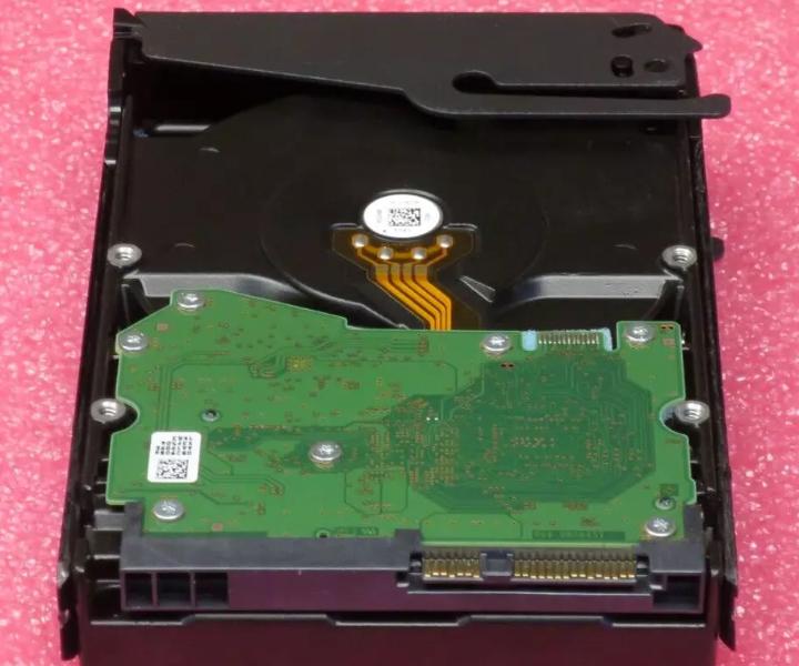 BSP-2 NDS-4600-JD-05 60-Bay 42x3TB 2xIOM 2xPSU