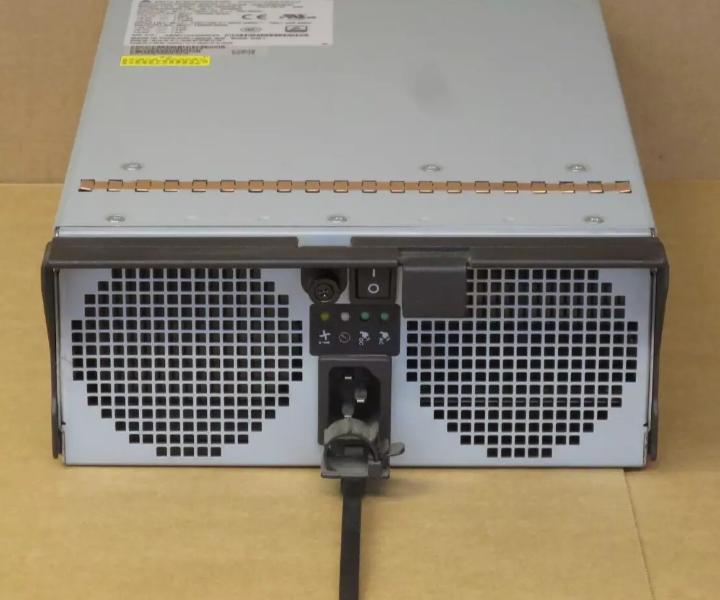 BSP-2 NDS-4600-JD-05 60-Bay 2xIOM 2xPSU