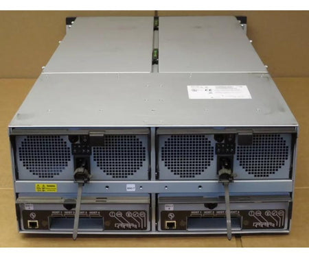 BSP-2 NDS-4600-JD-05 60-Bay 2xIOM 2xPSU