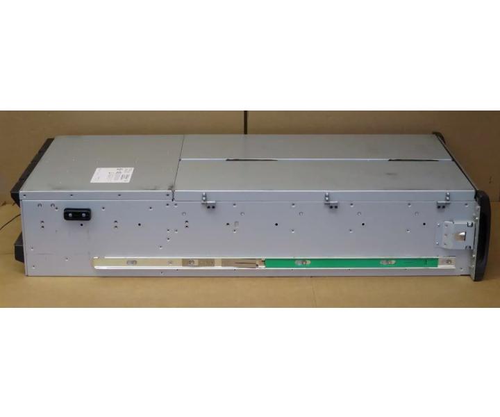 BSP-2 NDS-4600-JD-05 60-Bay 2xIOM 2xPSU