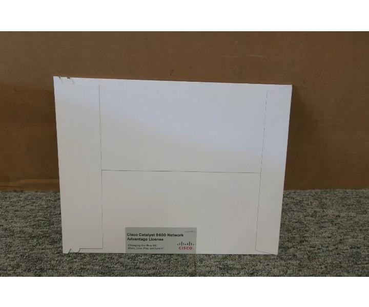 C9400-NW-A