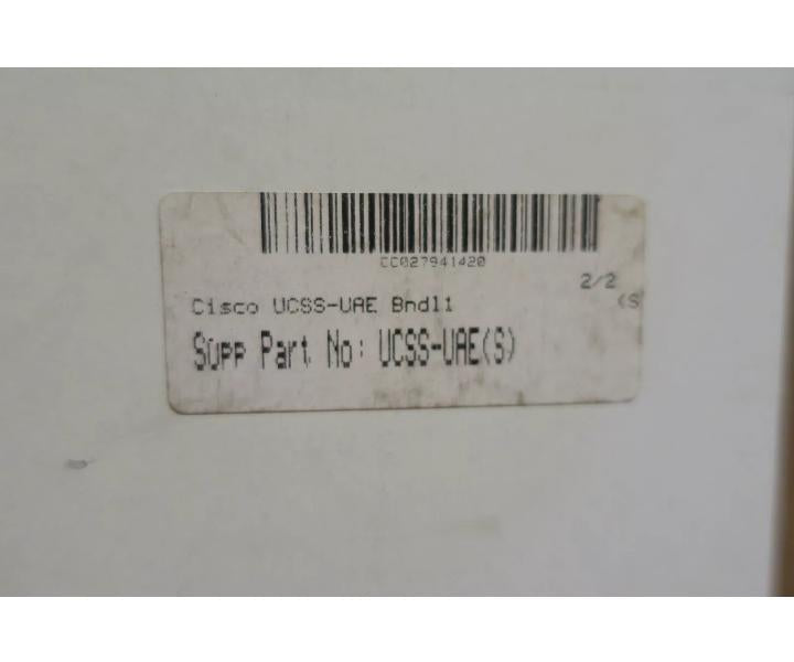 UCSS-CUAE