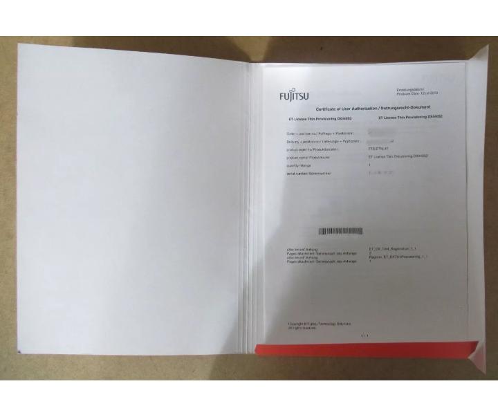 DX440 ETNL4T