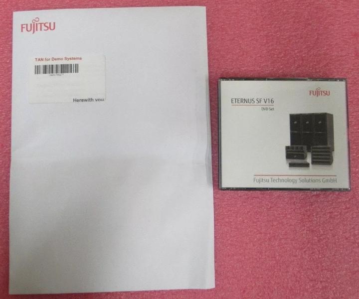 DEMO-SWKIT6003 DX600