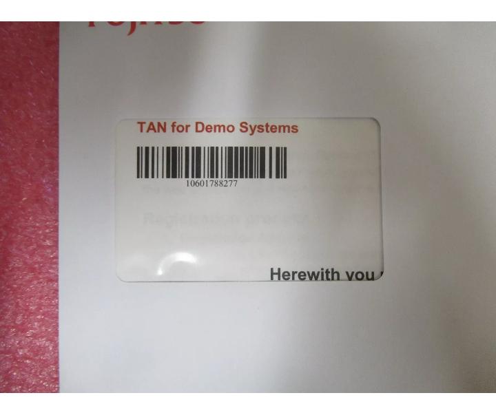 DEMO-SWKIT6003 DX600