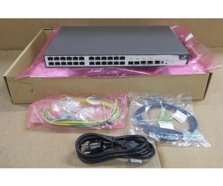 5500-24SFP 1000Base-X 3COM JE109A