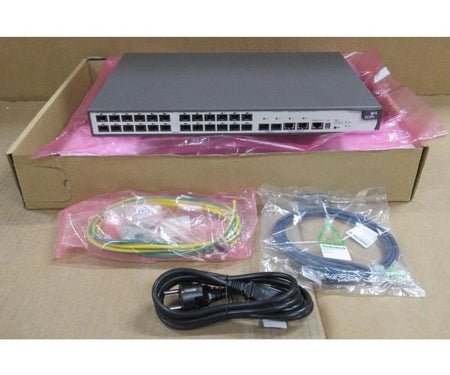 5500-24SFP 1000Base-X 3COM JE109A