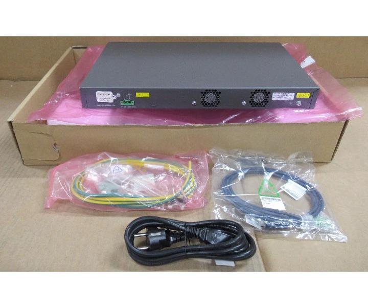 5500-24SFP 1000Base-X 3COM JE109A