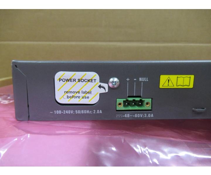 5500-24SFP 1000Base-X 3COM JE109A