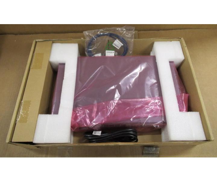 5500-24SFP 1000Base-X 3COM JE109A