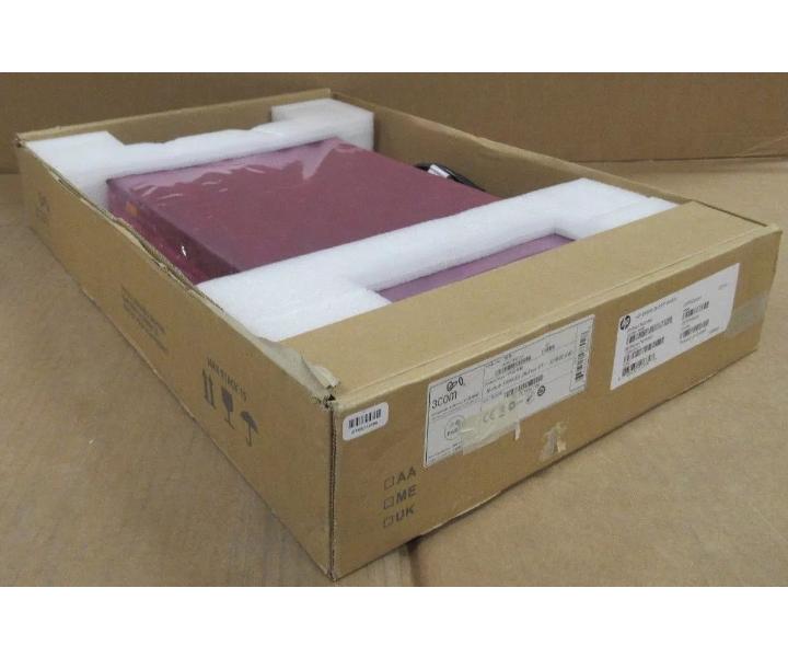5500-24SFP 1000Base-X 3COM JE109A