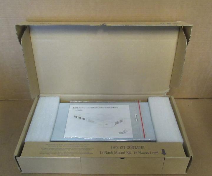 16-Port 3Com 3C16470