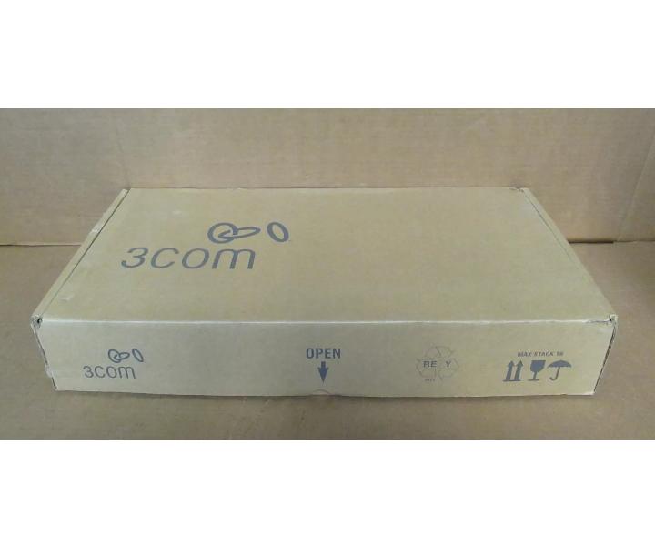 16-Port 3Com 3C16470