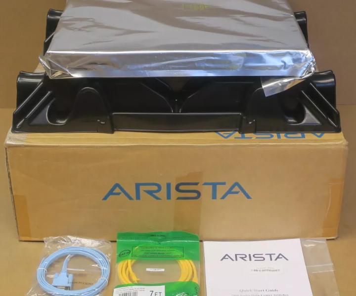 7048T-A DCS-7048T-A-R 10Gb