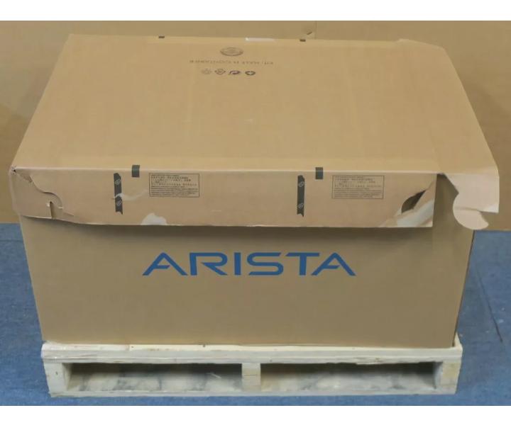 DCS-7304 4-Slot EM-7300X-64S-LC EM-7300-SUP