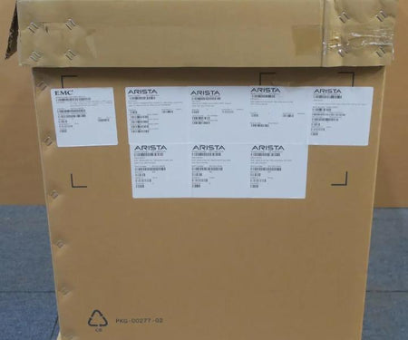 DCS-7308 8-Slot EM-7300X-32Q-LC EM-7300-SUP