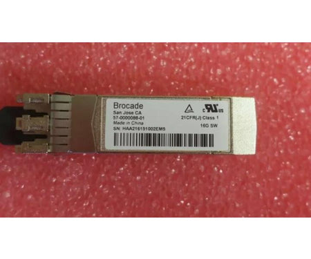 XBR-000192 57-0000088-01 16Gb 850nm 150m