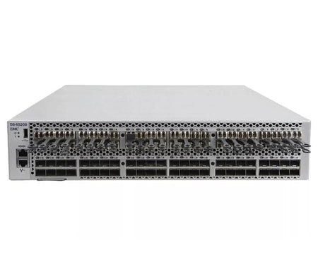 DS-6520B 96-Port 16Gb 16Gb
