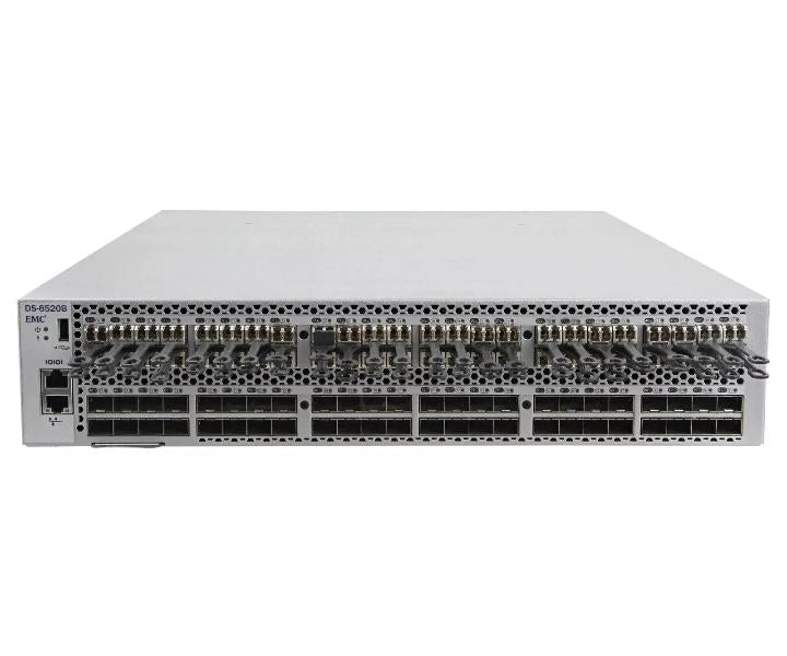 DS-6520B 96-Port 16Gb 16Gb